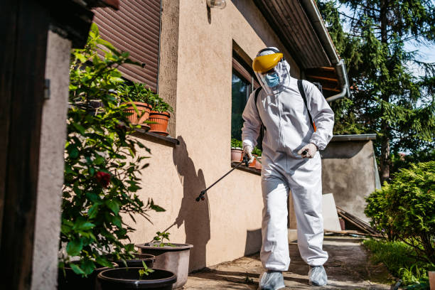 Best Commercial Pest Control Services  in Deer Park, IL