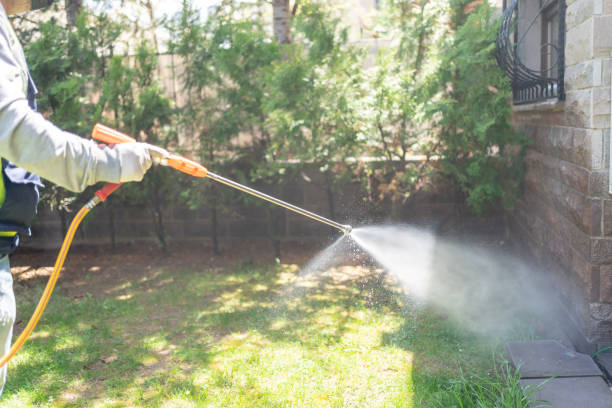 Pest Control Cost in Deer Park, IL