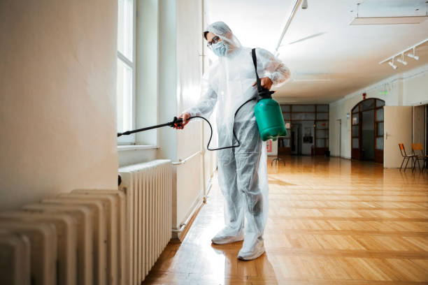 Best Pest Prevention Services  in Deer Park, IL
